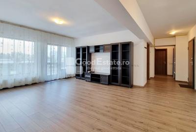 INCHIRIERE 2 camere 76mp Exclusiv pt locuit Bd.Bucurestii Noi 50A metrou Jiului - 12