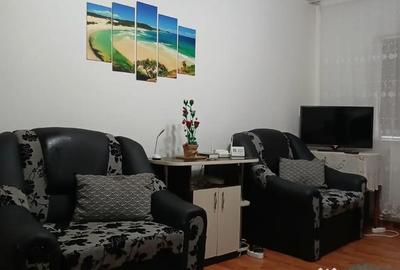 Apartament cu 2 camere decomandat în Central - 6