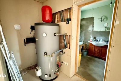 Casă cu 5 camere cu Teren 1100 Mp în Giroc - 13