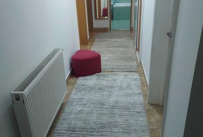 Apartament cu 3 camere decomandat în Central - 3