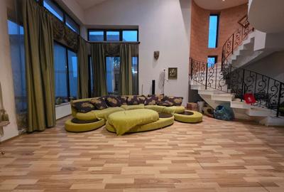 Vila de inchiriat Ovidiu Sud/Constanta - 4