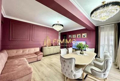 Apartament superb | 90 mp | Loc de parcare | ID: 1514 - 16