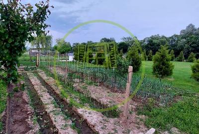 Teren 500mp cu PUZ in lucru, spre vanzare  zona Selimbar-Cisnadie - 11