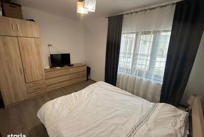 Apartament cu 2 camere, mobilat în Gară - 4