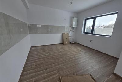 Casă individuală cu 4 camere cu Teren 320 Mp în Berceni - 19