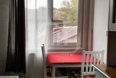 Apartament 1 camera, intermediar, zona Horea Apartament 1 camera, intermediar, zona Horea - 3