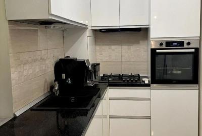 Apartament cu 2 camere decomandat în Central - 10