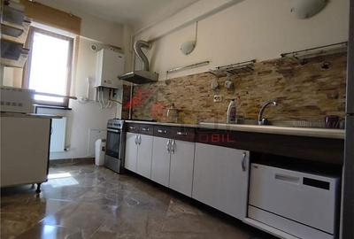 Apartament cu 2 camere decomandat în Horpaz - 4