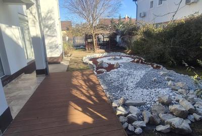 Casă cu 6 camere cu Canalizare în Iancu Nicolae - 4