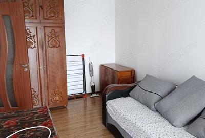 Apartament cu 2 camere decomandat în Central - 4