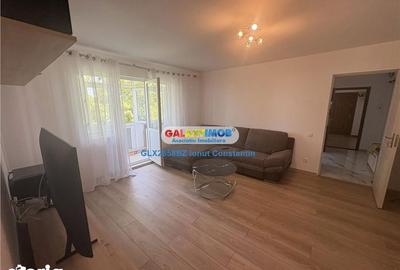 Apartament cu 3 camere semidecomandat în Micro 3 - 1
