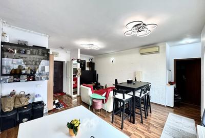 Apartament cu 3 camere decomandat, mobilat în Liviu Rebreanu - 2