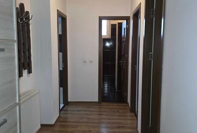 Apartament cu 2 camere decomandat în Teilor - 1