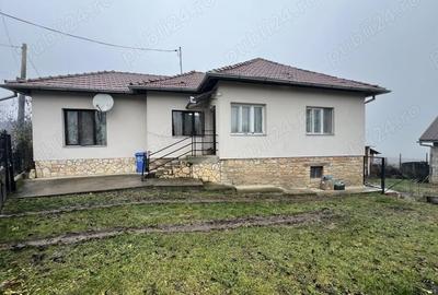 Casă cu 3 camere cu Teren 1114 Mp în Vechea - 9
