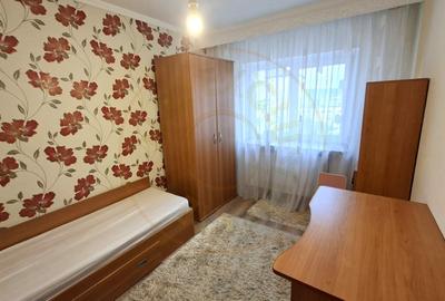 Apartament cu 4 camere decomandat, mobilat în Big-Bascov - 4
