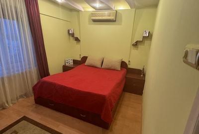 Militari - 3 Minute Metrou Lujereului - Apartament 3 Camere - 5