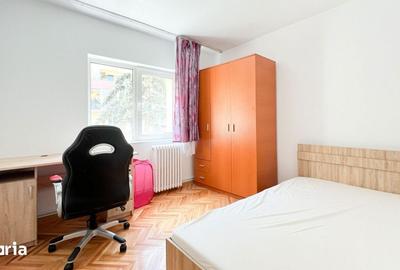 Apartament cu 4 camere decomandat în Zorilor - 4