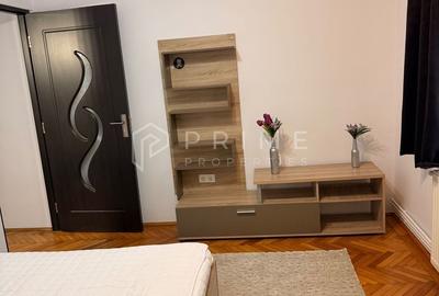 Apartament cu 2 camere decomandat în 7 Noiembrie - 4