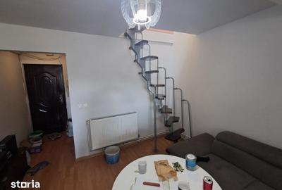 Apartament cu 2 camere în Nicolina - 4