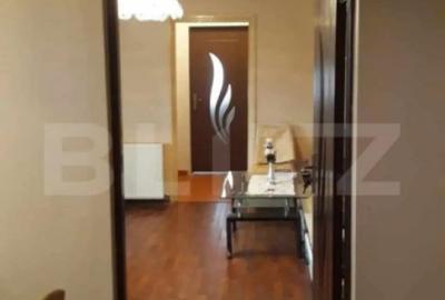 Apartament cu 2 camere semidecomandat în Micro 14 - 11