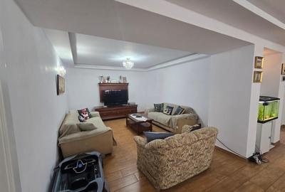 Inchiriere Vila De Lux in Tara Fagarasului Inchiriere Vila De Lux in Tara Fagarasului - 30