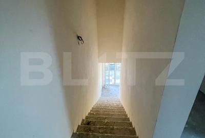 Apartament cu 4 camere, 100 mp + 3 balcoane - Marasti, zona Pod Ira Apartament cu 4 camere, 100 mp + 3 balcoane - Marasti, zona Pod Ira - 15