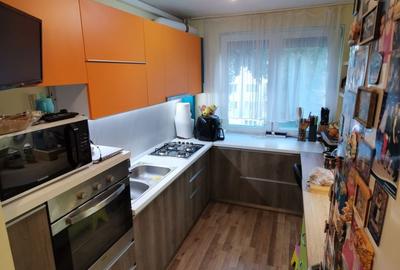 Apartament cu 2 camere în Rogerius - 3