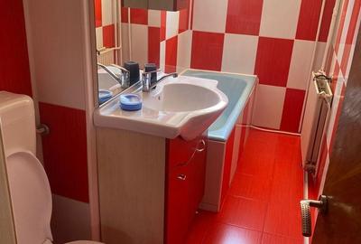 Apartament cu 2 camere decomandat în Exterior Vest - 7