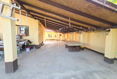 Casa individuala | 80mp utili | 500 mp teren | Zona strazii Blajului - 13