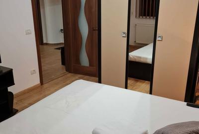 Apartament cu 2 camere decomandat în Brăilei - 8