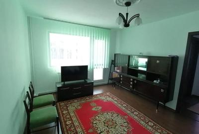 Apartament cu 2 camere semidecomandat în Central - 6