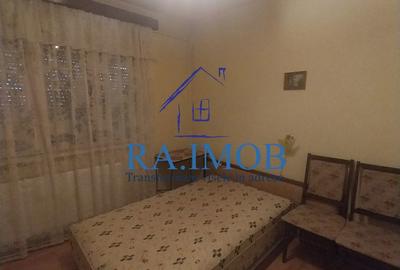Apartament cu 2 camere decomandat în Vest - 8