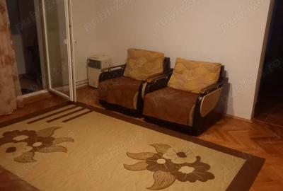 Apartament cu 2 camere semidecomandat în Micro 16 - 3