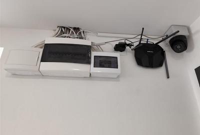 RECO Vila la cheie compartimentata in 16 ap in zona Spitalul Judetean - 17