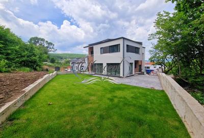 Duplex deosebit, zona Campului - 3