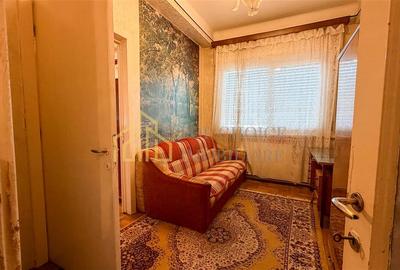 Apartament cu 4 camere circular în Plevnei - 13