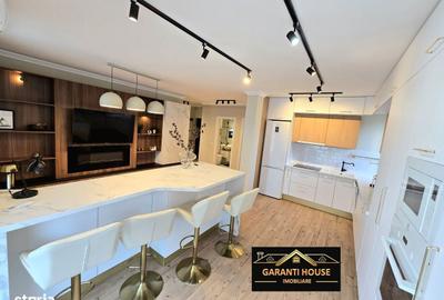 Apartament cu 2 camere în Republicii - 7