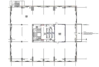 Spațiu comercial, de 500 mp, în Semicentral - 2