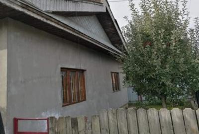 Casa de vanzare+teren in Horia jud. Neamt - 1