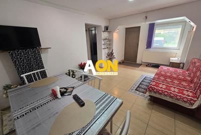 Apartament 3 Camere, Zona Bulevardul Transilvaniei - 1