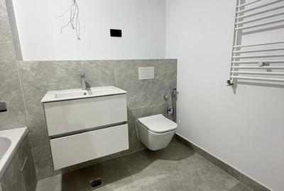 Apartament cu 2 camere decomandat în Ultracentral - 10
