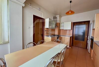 Apartament cu 3 camere decomandat, mobilat în Zorilor - 2