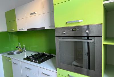 Apartament cu personalitate, tip vilă - 51mp utili, disponibil imediat - 7