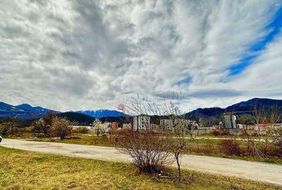 Teren Intravilan Zona Rezidentiala - 11