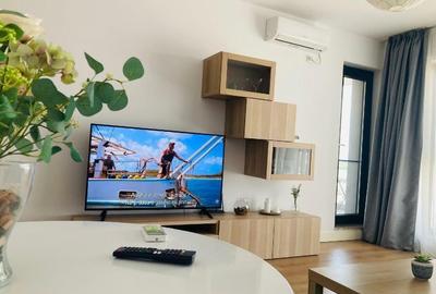 Apartament 2 camere cu 2 bai, Pipera - complex Onix North Park - 4