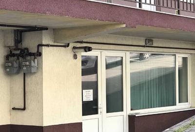 Spațiu  Comercial zona Marasti - 4