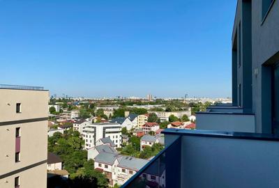 Apartament cu 3 camere decomandat în Giulești - 11