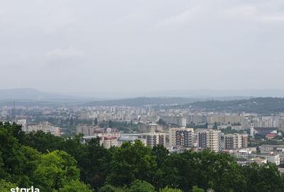 Apartament cu 2 camere în Copou - 11