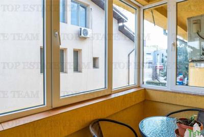 Vila moderna, structura din beton Piata Muncii | Pret... Vila moderna, structura din beton Piata Muncii | Pret... - 15