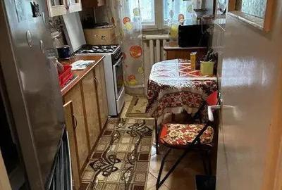 2 Camere Drumul Taberei Metrou-Orizont Balcon - 3